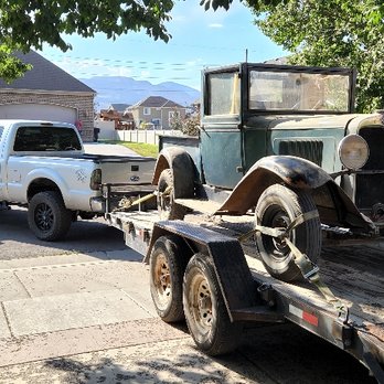 Geno's Towing - Towing Near Me - Santaquin, Utah