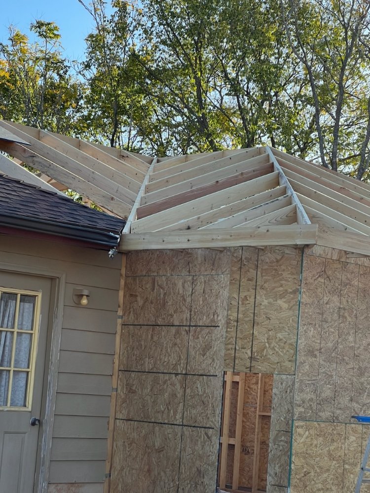 Slide of Two In One Remodeling