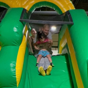 Funbox Arcadia - Funbox Slide - Indoor Playcenter Near Me - Arcadia, California Funbox Arcadia - Funbox Slide - Indoor Playcenter Near Me - Arcadia, California