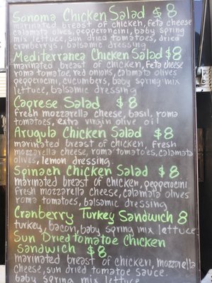 Menu photo 3 Menu photo 3