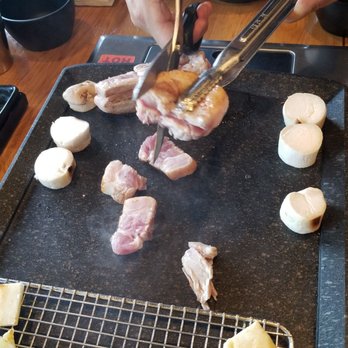 Sookdal - Korean Near Me - Garden Grove, California