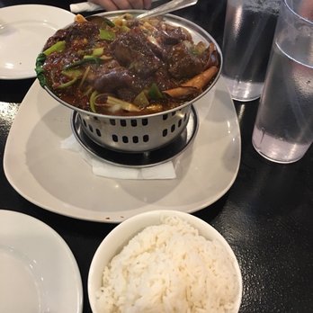 Mr Dumpling - Taiwanese Near Me - Apex, North Carolina