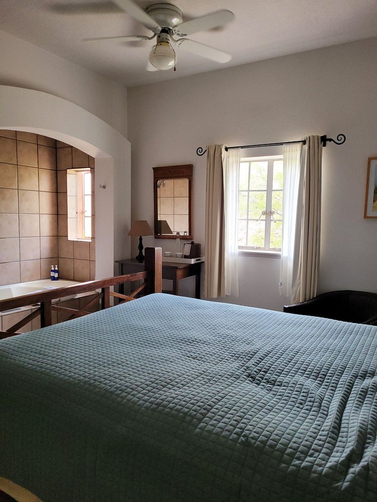 Sierra Grande Lodge and Spa, Truth or Consequences Roadtrippers