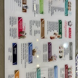 1102 Bubble Tea & Coffee - Lake Worth