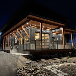 Routt Distillery