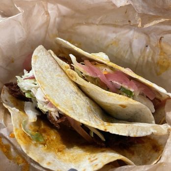 City Barbeque - Brisket Tacos - Barbeque Near Me - Winter Park, Florida City Barbeque - Brisket Tacos - Barbeque Near Me - Winter Park, Florida