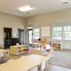 Oakcrest Preparatory Academy