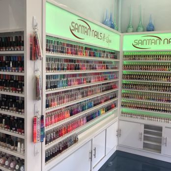 SanTan Nails & Spa - Nail Salons Near Me - Gilbert, Arizona SanTan Nails & Spa - Nail Salons Near Me - Gilbert, Arizona