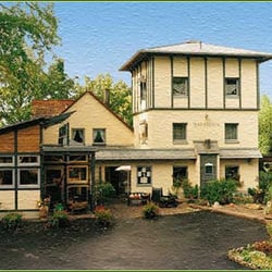 Waldhaus Leonhardt