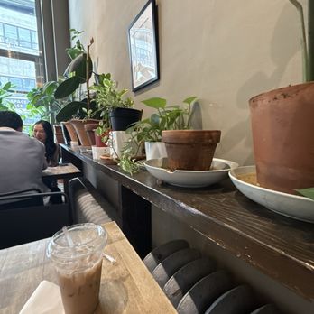 King's Street Coffee - Coffee & Tea Near Me - New York, New York King's Street Coffee - Coffee & Tea Near Me - New York, New York