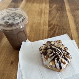 Coffee Cake