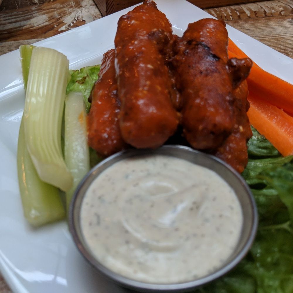 MeeT - Hot chiggin things - Burgers Near Me - Vancouver, British Columbia MeeT - Hot chiggin things - Burgers Near Me - Vancouver, British Columbia