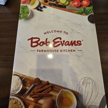 Bob Evans - Breakfast & Brunch Near Me - Champaign, Illinois