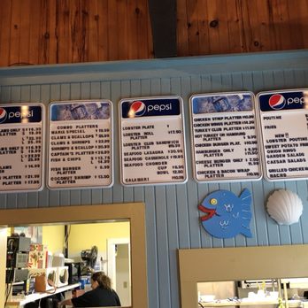 Lobster Deck - Seafood Near Me - Shediac, New Brunswick Lobster Deck - Seafood Near Me - Shediac, New Brunswick