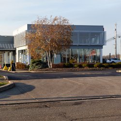 McDonald's - Outside