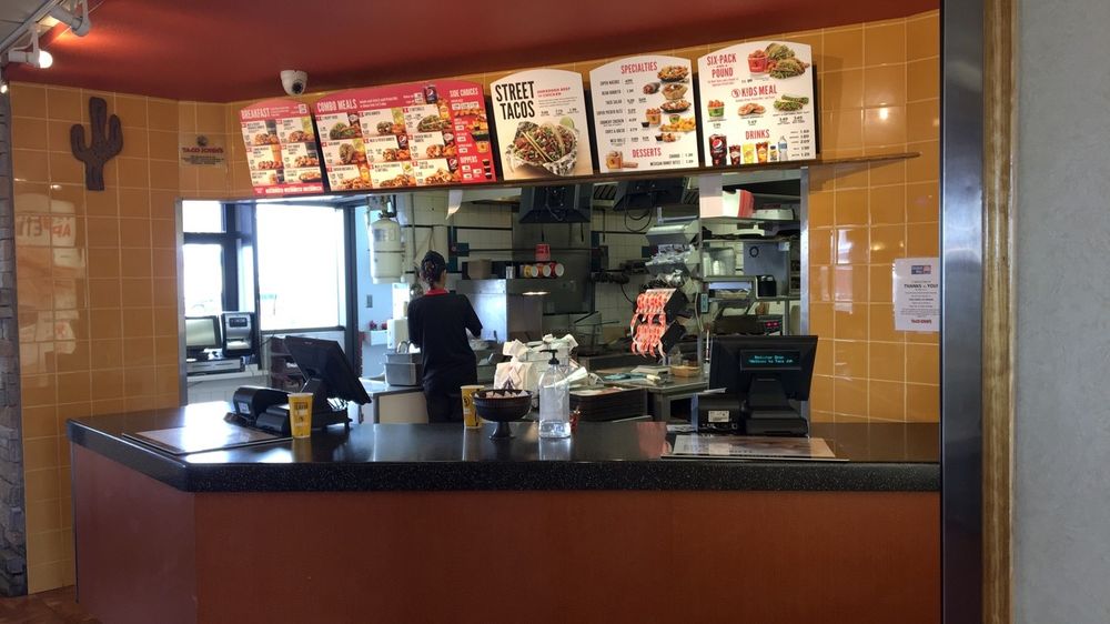 Taco John's