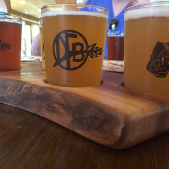 Dirt Farm Brewing - Sampler - Breweries Near Me - Bluemont, Virginia Dirt Farm Brewing - Sampler - Breweries Near Me - Bluemont, Virginia