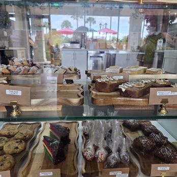 Rosalia's Botanical Cafe - Desserts Near Me - Boca Raton, Florida Rosalia's Botanical Cafe - Desserts Near Me - Boca Raton, Florida