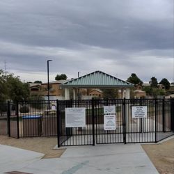 Dundee Jones Park