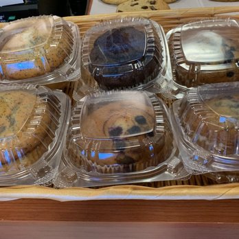 Moze Cafe - a variety of baked goods - Cafes Near Me - Lone Tree, Colorado
