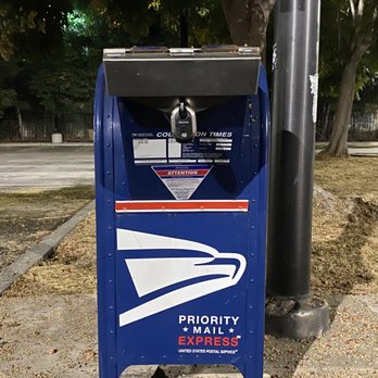 USPS - Post Offices Near Me - Los Angeles, California