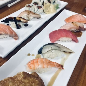 Sushi Sumo - Sushi Dinner - Sushi Bars Near Me - Decatur, Alabama