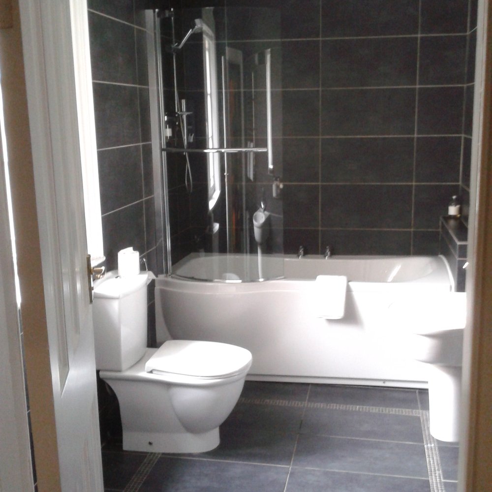 Beckwater Bathrooms - General Contractors Near Me - Wigan, XGM Beckwater Bathrooms - General Contractors Near Me - Wigan, XGM