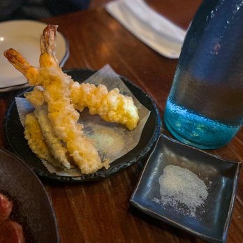 Benemon - Shrimp Tempura - Japanese Near Me - New York, New York