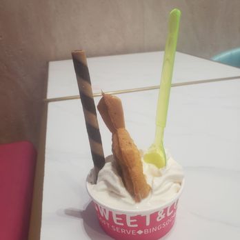 Sweet & Cool - Taiyaki and soft serve - Bubble Tea Near Me - South Salt Lake, Utah Sweet & Cool - Taiyaki and soft serve - Bubble Tea Near Me - South Salt Lake, Utah
