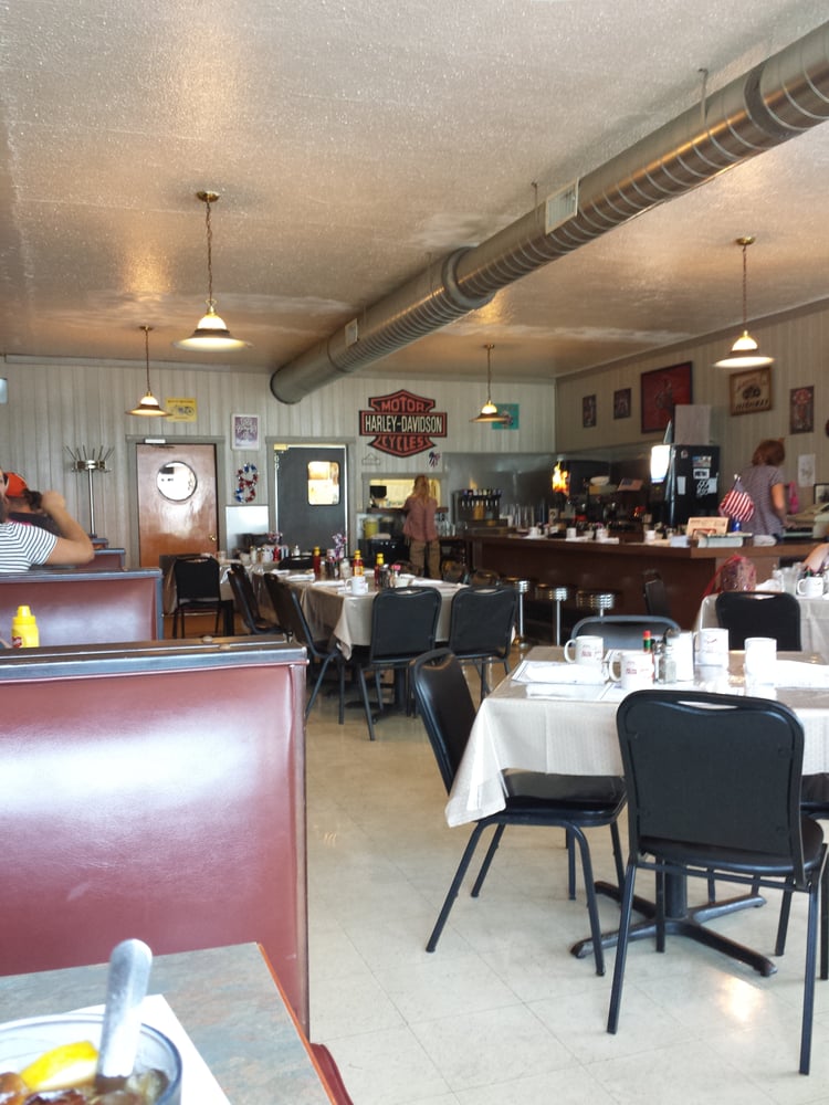 THE BREAKFAST HOUSE 323 S Main St, Kendallville, Indiana Breakfast & Brunch Restaurant