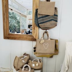 Olive + Lavender Farms - Cute bags