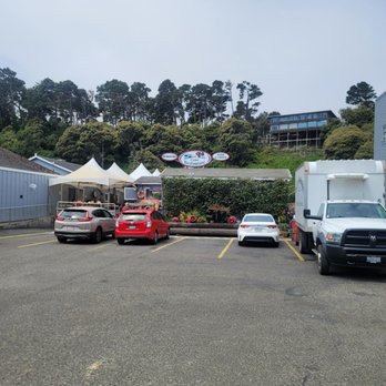 Sea Pal Cove - Parking - Fish & Chips Near Me - Fort Bragg, California Sea Pal Cove - Parking - Fish & Chips Near Me - Fort Bragg, California
