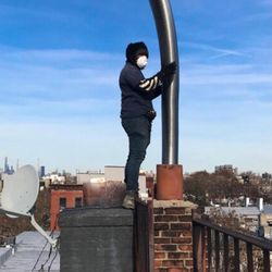 A & A Chimney & Fireplace Company