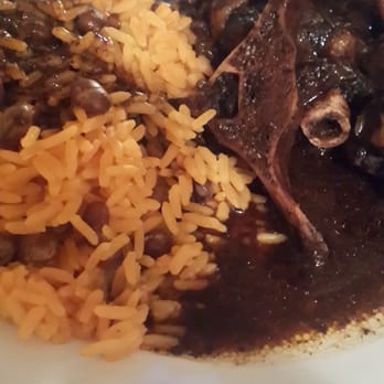 C-Town Supermarket - Oxtail and rice made with ingredients from Food Universe/C-Town. - Grocery Near Me - New York, New York C-Town Supermarket - Oxtail and rice made with ingredients from Food Universe/C-Town. - Grocery Near Me - New York, New York