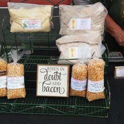 Richardson Farms - A few other items for sale