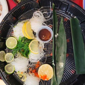 Sushi Prince - Japanese Near Me - Fairfax, Virginia Sushi Prince - Japanese Near Me - Fairfax, Virginia
