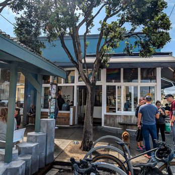 Andytown Coffee Roasters - outside - Coffee Roasteries Near Me - San Francisco, California Andytown Coffee Roasters - outside - Coffee Roasteries Near Me - San Francisco, California