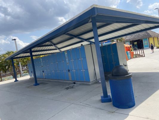 Island H2O Water Park by null