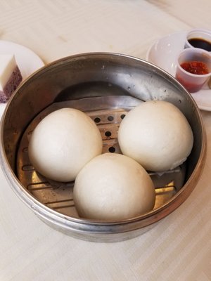 The Palace Seafood & Dim Sum by null