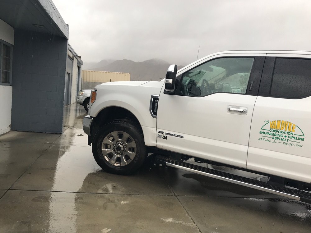 ANYTIME SEPTIC & DRAIN CLEANING Updated October 2024 6797 Adobe Rd