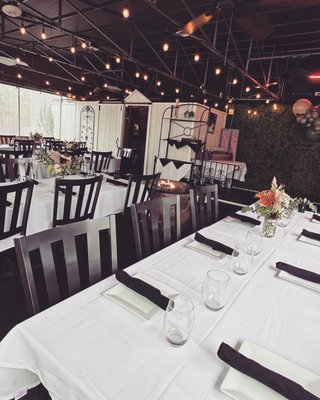 Vidalia Restaurant by null