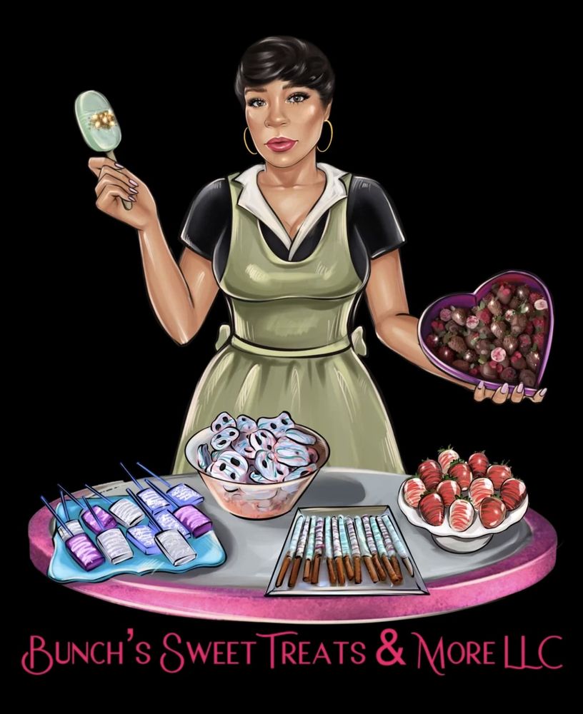 Bunch’s Sweet Treats & More