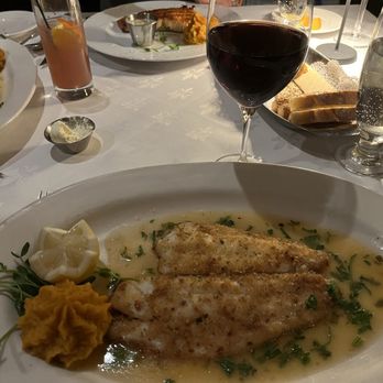 Michael's - Filler of sole - Italian Near Me - Brooklyn, New York