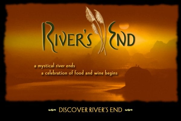 River's End Restaurant & Inn by null