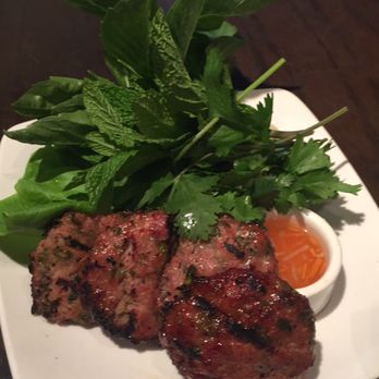 Malai Kitchen - Vietnamese meatball - Thai Near Me - Dallas, Texas