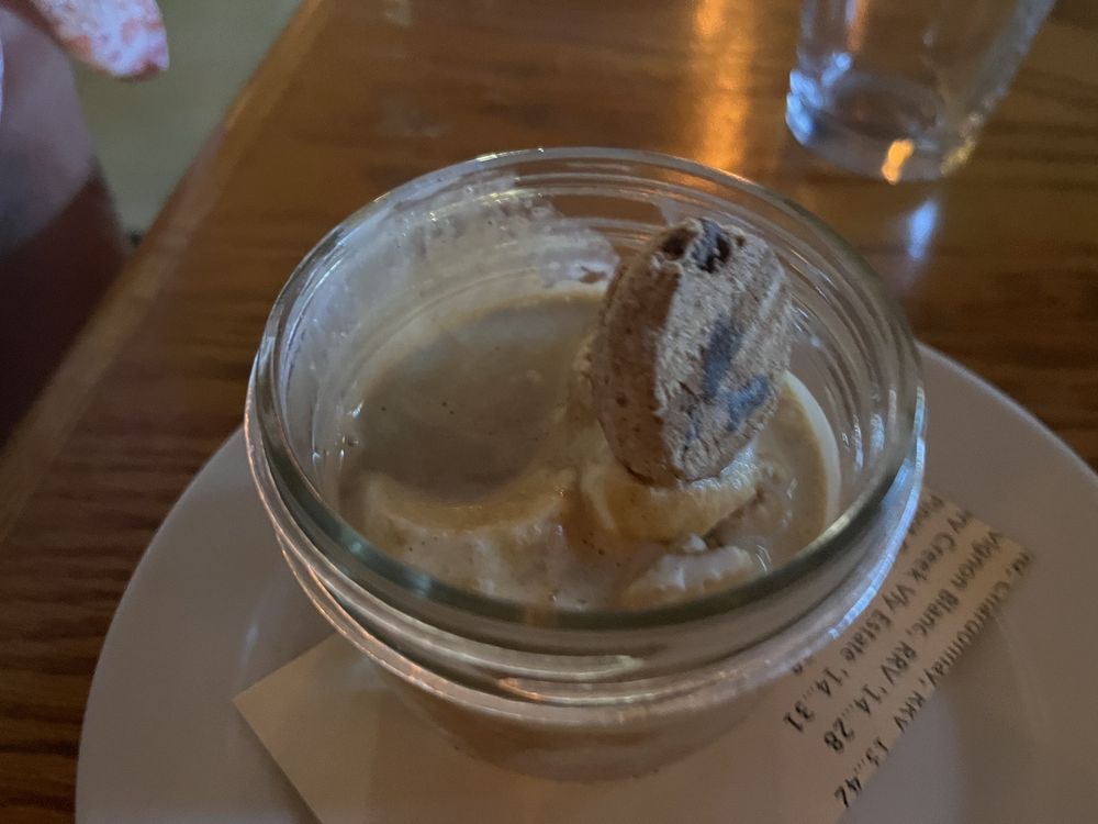 Negri’s Original Occidental