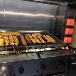 Seabreeze Fish Bar - Best kebabs in maghull