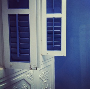 Littered with Books by null