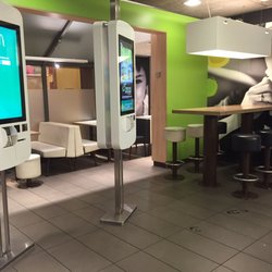 Mc Donalds
