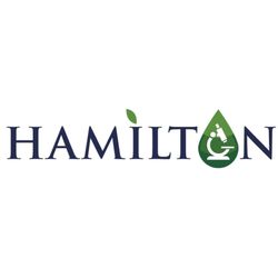 Hamilton Testing